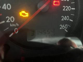 Volkswagen Golf 4 GTI 1.8T 2001