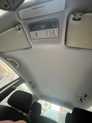 Volkswagen Golf 4 GTI 1.8T 2001