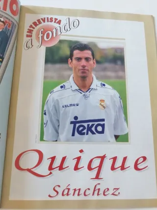 Revista Don Balón n 1022 15/05/1995