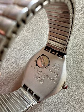 Swatch Irony Big Promenade YGS4000