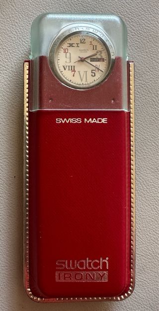 Swatch Irony Big Promenade YGS4000