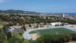Solar en venta en Calella