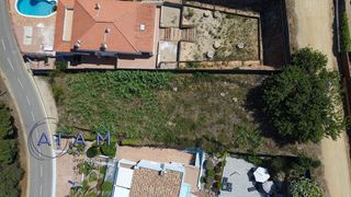 Solar en venta en Calella