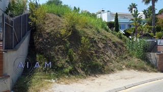 Solar en venta en Calella