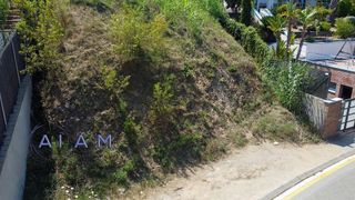 Solar en venta en Calella