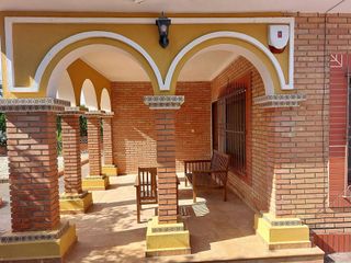 Casa rural en venta en Lucena del Puerto