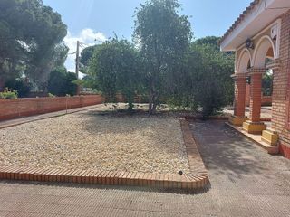 Casa rural en venta en Lucena del Puerto
