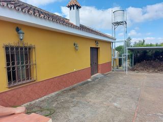 Casa rural en venta en Lucena del Puerto