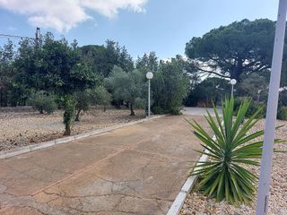 Casa rural en venta en Lucena del Puerto