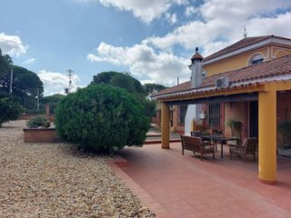 Casa rural en venta en Lucena del Puerto