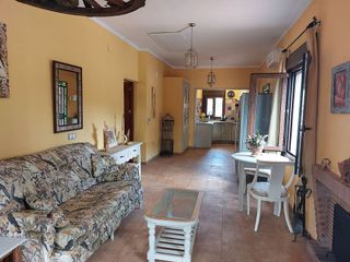 Casa rural en venta en Lucena del Puerto