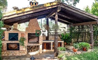 Chalet en venta en Mejostilla en Cáceres