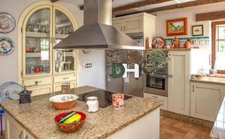 Chalet en venta en Mejostilla en Cáceres