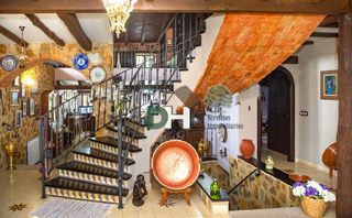 Chalet en venta en Mejostilla en Cáceres