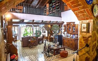 Chalet en venta en Mejostilla en Cáceres