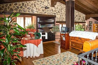 Chalet en venta en Mejostilla en Cáceres