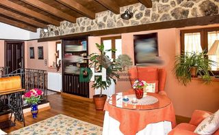Chalet en venta en Mejostilla en Cáceres