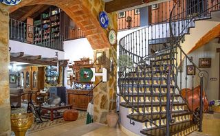 Chalet en venta en Mejostilla en Cáceres