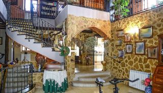 Chalet en venta en Mejostilla en Cáceres