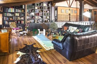 Chalet en venta en Mejostilla en Cáceres