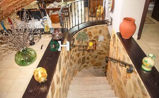 Chalet en venta en Mejostilla en Cáceres