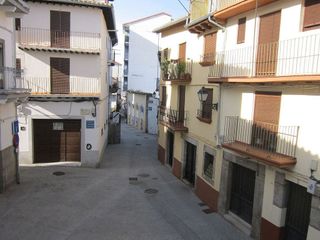 Casa en venta en Béjar