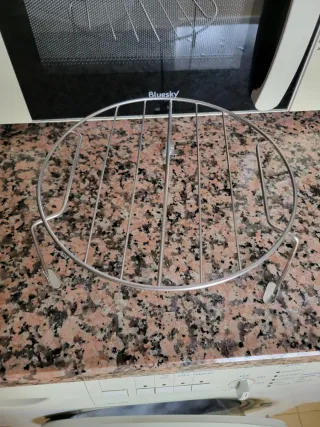 Microondas Bluesky con Grill