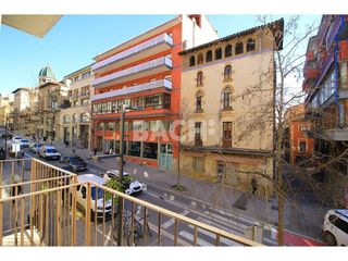 Piso en venta en El Sucre-Universitat en Vic