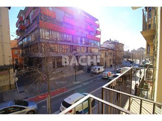 Piso en venta en El Sucre-Universitat en Vic
