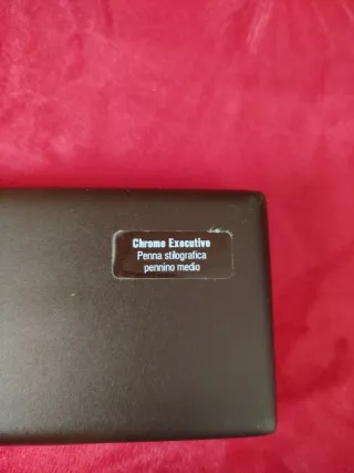 Penna stilografica Paper Mate