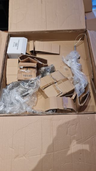 Lámpara Araña Savoy House Diseño