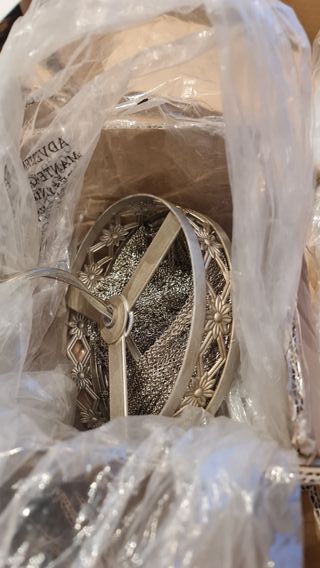 Lámpara Araña Savoy House Diseño