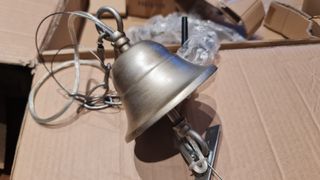 Lámpara Araña Savoy House Diseño