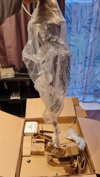 Lámpara Araña Savoy House Diseño