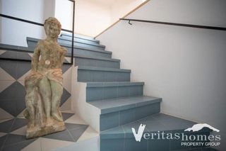 Casa en venta en Mojácar ciudad en Mojácar