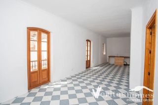 Casa en venta en Mojácar ciudad en Mojácar