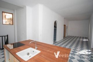 Casa en venta en Mojácar ciudad en Mojácar
