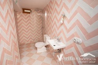 Casa en venta en Mojácar ciudad en Mojácar