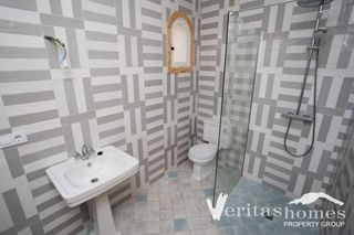 Casa en venta en Mojácar ciudad en Mojácar