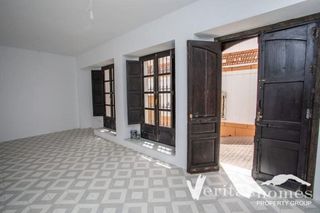 Casa en venta en Mojácar ciudad en Mojácar