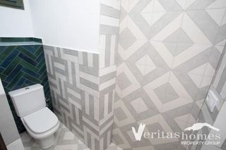 Casa en venta en Mojácar ciudad en Mojácar