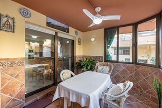 Casa adosada en venta en Salobreña