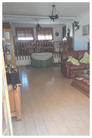 Casa adosada en venta en Melilla