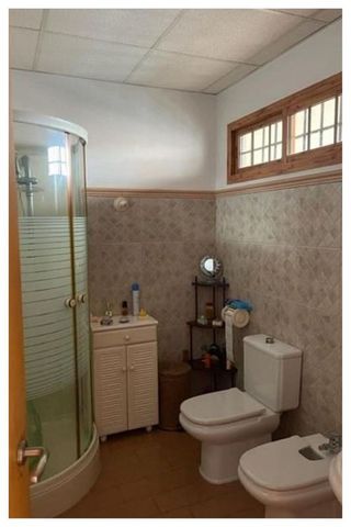 Casa adosada en venta en Melilla