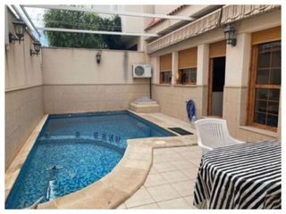 Casa adosada en venta en Melilla