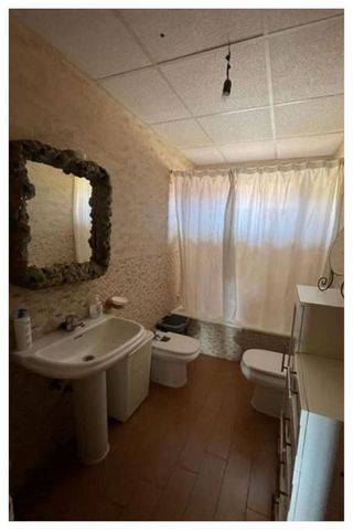 Casa adosada en venta en Melilla