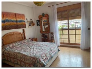 Casa adosada en venta en Melilla