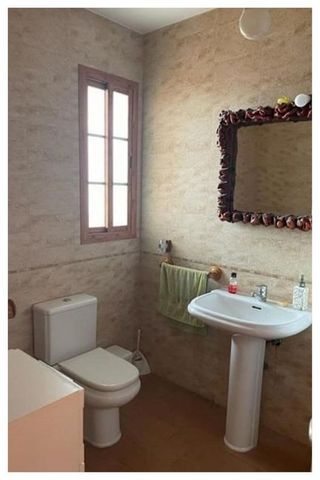 Casa adosada en venta en Melilla