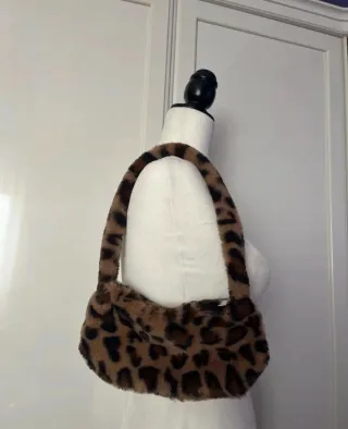 Bolso de leopardo