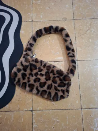 Bolso de leopardo